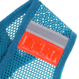 Maxbell Maxbell Running Cycling Vest Backpack Sports Hydration Water Bladder Bag Blue