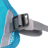 Maxbell Maxbell Running Cycling Vest Backpack Sports Hydration Water Bladder Bag Blue