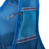 Maxbell Maxbell Running Cycling Vest Backpack Sports Hydration Water Bladder Bag Blue