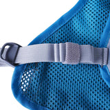 Maxbell Maxbell Running Cycling Vest Backpack Sports Hydration Water Bladder Bag Blue