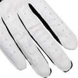 Maxbell Men's Soft Breathable Synthetic Leather Golf Glove Mitten for Right Hand 24# - Aladdin Shoppers