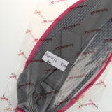 Maxbell Running Bum Climb Bag Travel Sport Fanny Pack Waist Belt Zip Pouch Rose Red - Aladdin Shoppers