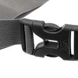 Maxbell Running Bum Climb Bag Travel Sport Fanny Pack Waist Belt Zip Pouch Rose Red - Aladdin Shoppers