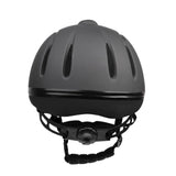 Maxbell Lightweight Ventilated Adjustable Safety Horse Riding Hat/ Helmet M