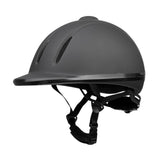 Maxbell Maxbell Lightweight Ventilated Adjustable Safety Horse Riding Hat/ Helmet M