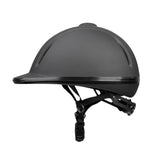 Maxbell Lightweight Ventilated Adjustable Safety Horse Riding Hat/ Helmet M