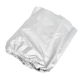 Maxbell Maxbell Rain Dust Proof Sun Protection Kayak Canoe Boat Cover 3.6-3.9m Silver