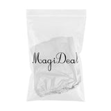 Maxbell Maxbell Rain Dust Proof Sun Protection Kayak Canoe Boat Cover 3.6-3.9m Silver