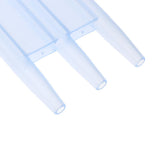 Maxbell Maxbell Portable Nylon Dart Case Dart Box for Steel Tip Darts Soft Tip Darts Blue