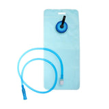 Maxbell Maxbell Outdoor Hiking Cycling 2L Water Bag Bladder Hydration Pack Backpack Black