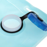 Maxbell Maxbell Outdoor Hiking Cycling 2L Water Bag Bladder Hydration Pack Backpack Black