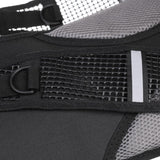 Maxbell Maxbell Outdoor Hiking Cycling 2L Water Bag Bladder Hydration Pack Backpack Black