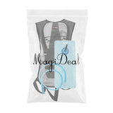 Maxbell Maxbell Outdoor Hiking Cycling 2L Water Bag Bladder Hydration Pack Backpack Black