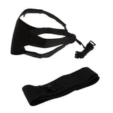 Maxbell Maxbell Soccer/ Football Skills Trainer Kick Solo Training Practice Aid with Waistband Returner