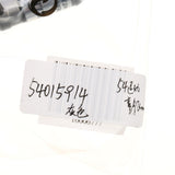 Maxbell 2xMini Emergency Survival Whistle Keychain Outdoor Camping Hiking Tool Grey