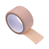 Maxbell Maxbell 10m 4.9cm Camo Adhesive Tape Waterproof Cloth Tape Hunting Accessory Khaki