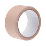 Maxbell Maxbell 10m 4.9cm Camo Adhesive Tape Waterproof Cloth Tape Hunting Accessory Khaki