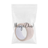 Maxbell Maxbell 10m 4.9cm Camo Adhesive Tape Waterproof Cloth Tape Hunting Accessory Khaki