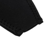 Maxbell Neoprene Scuba Diving Mask Strap & 2 Pieces Silicone Snorkel Keeper Holder