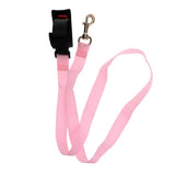 Maxbell Kayak Canoe Small Boat Paddle Leash Retainer Lanyard Security Line Pink - Aladdin Shoppers