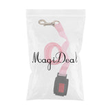 Maxbell Kayak Canoe Small Boat Paddle Leash Retainer Lanyard Security Line Pink - Aladdin Shoppers