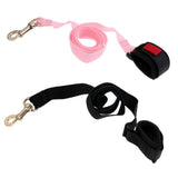 Maxbell Kayak Canoe Small Boat Paddle Leash Retainer Lanyard Security Line Pink - Aladdin Shoppers