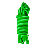 Maxbell 4mmx5m Elastic Bungee Rope Shock Cord Tie Down for Boat Trailer Green - Aladdin Shoppers