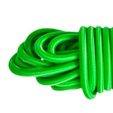 Maxbell 4mmx5m Elastic Bungee Rope Shock Cord Tie Down for Boat Trailer Green - Aladdin Shoppers