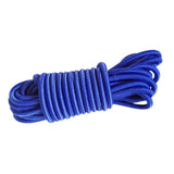 Maxbell 4mmx5m Elastic Bungee Rope Shock Cord Tie Down for Boat Trailer Blue - Aladdin Shoppers