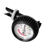 Maxbell Inflatable Boat Air Pressure Gauge Air Thermometer for Kayak Raft SUP Board - Aladdin Shoppers