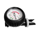 Maxbell Inflatable Boat Air Pressure Gauge Air Thermometer for Kayak Raft SUP Board - Aladdin Shoppers