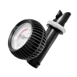 Maxbell Inflatable Boat Air Pressure Gauge Air Thermometer for Kayak Raft SUP Board - Aladdin Shoppers