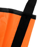 Maxbell Maxbell Sea Anchor Drogue Sail Drift Brake for Boat Yacht 24 inch, for 14-16ft Boat