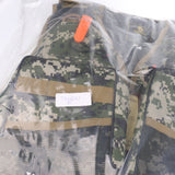 Maxbell Maxbell Universal Kayak Canoe Sailing Fishing Life Jacket Buoyancy Aid Forest Camo