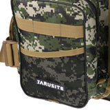 Maxbell Maxbell Universal Kayak Canoe Sailing Fishing Life Jacket Buoyancy Aid Forest Camo