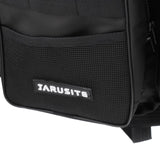 Maxbell Universal Kayak Canoe Sailing Fishing Life Jacket Buoyancy Aid Black - Aladdin Shoppers