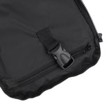 Maxbell Universal Kayak Canoe Sailing Fishing Life Jacket Buoyancy Aid Black - Aladdin Shoppers