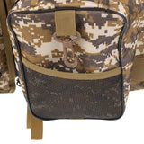 Maxbell Maxbell Universal Kayak Canoe Sailing Fishing Life Jacket Buoyancy Aid Desert Camo