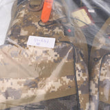 Maxbell Maxbell Universal Kayak Canoe Sailing Fishing Life Jacket Buoyancy Aid Desert Camo
