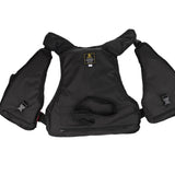 Maxbell Maxbell Universal Kayak Canoe Sailing Fishing Life Jacket Buoyancy Aid Red