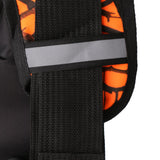 Maxbell Maxbell Universal Kayak Canoe Sailing Fishing Life Jacket Buoyancy Aid Orange Camo
