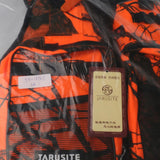 Maxbell Maxbell Universal Kayak Canoe Sailing Fishing Life Jacket Buoyancy Aid Orange Camo