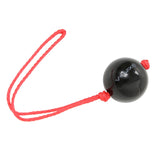 250g/8.8 oz Arborist Throw Weight Green Bag + 27mm Retriever Ball Rope Guide