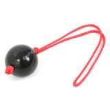 250g/8.8 oz Arborist Throw Weight Green Bag + 27mm Retriever Ball Rope Guide
