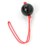 250g/8.8 oz Arborist Throw Weight Green Bag + 27mm Retriever Ball Rope Guide