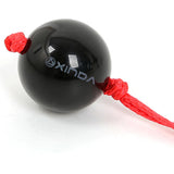 250g/8.8 oz Arborist Throw Weight Green Bag + 27mm Retriever Ball Rope Guide