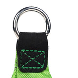 250g/8.8 oz Arborist Throw Weight Green Bag + 27mm Retriever Ball Rope Guide