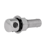 Maxbell Stainless Steel Bow/Stern U-Bolt Rigging+Fuel Breather Vent - Boat Gas Tank