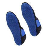 Maxbell 3mm Neoprene Water Sports Scuba Dive Swim Pool Snorkeling Aqua Fin Socks XL - Aladdin Shoppers