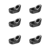 30x6 Pieces Kayak Canoe Single Eyelet Tie Down Loop Safety Deck Fitting
